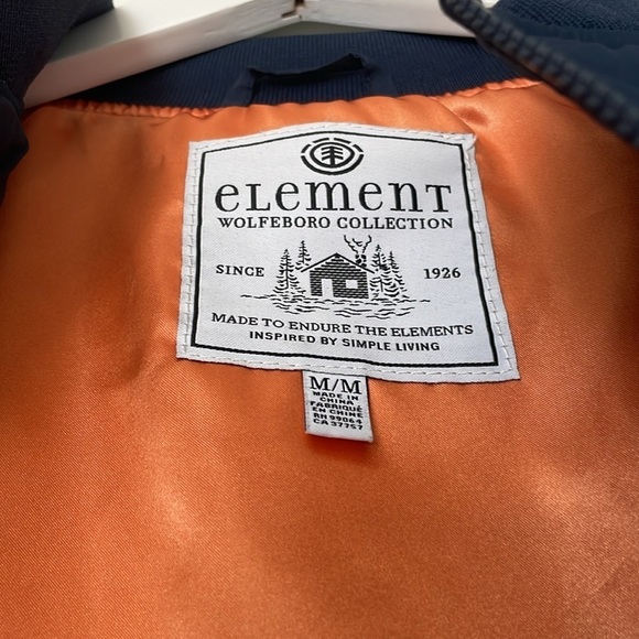 Element Jacket - Picture 5 of 5